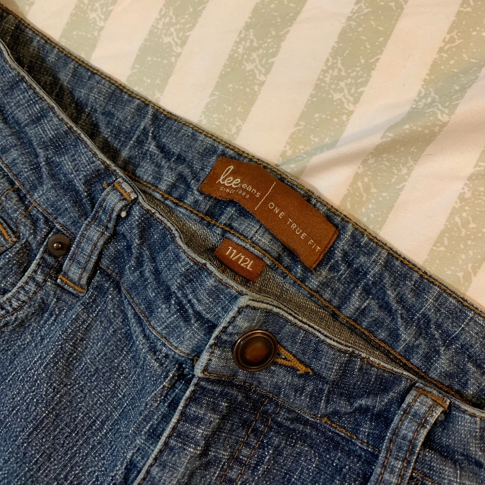 Lee - One True Fit